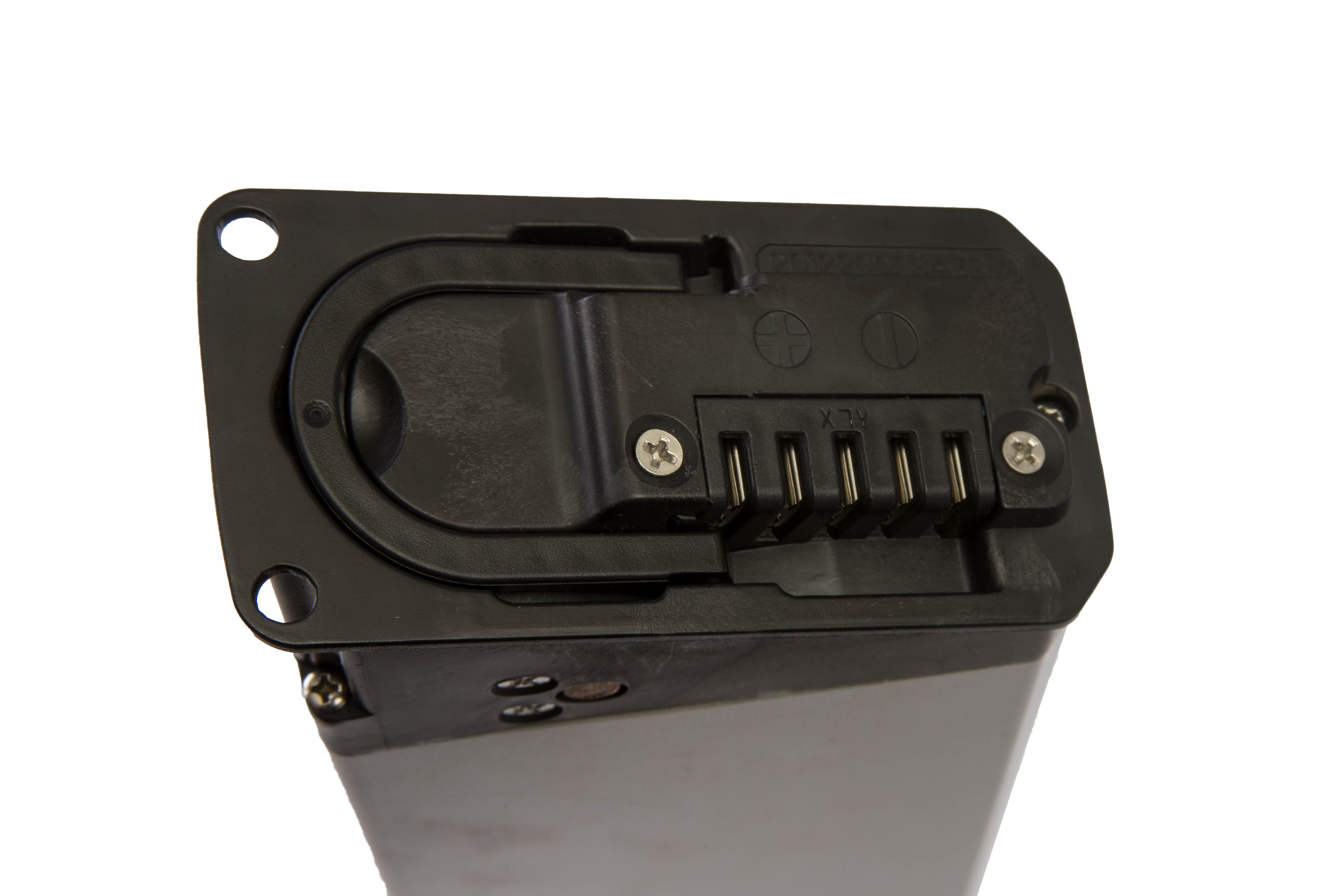 Paleis kruipen Minimaliseren eBP-WATE.BIKE - Battery 48V - MATE X Compatible - eBike Parts