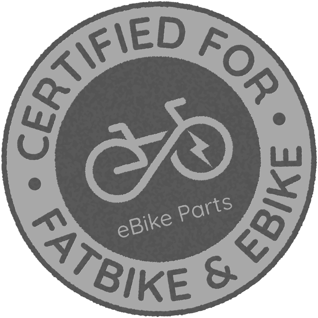 eBike Parts Icon