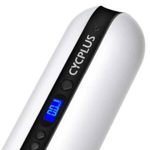 Electronic Pumps