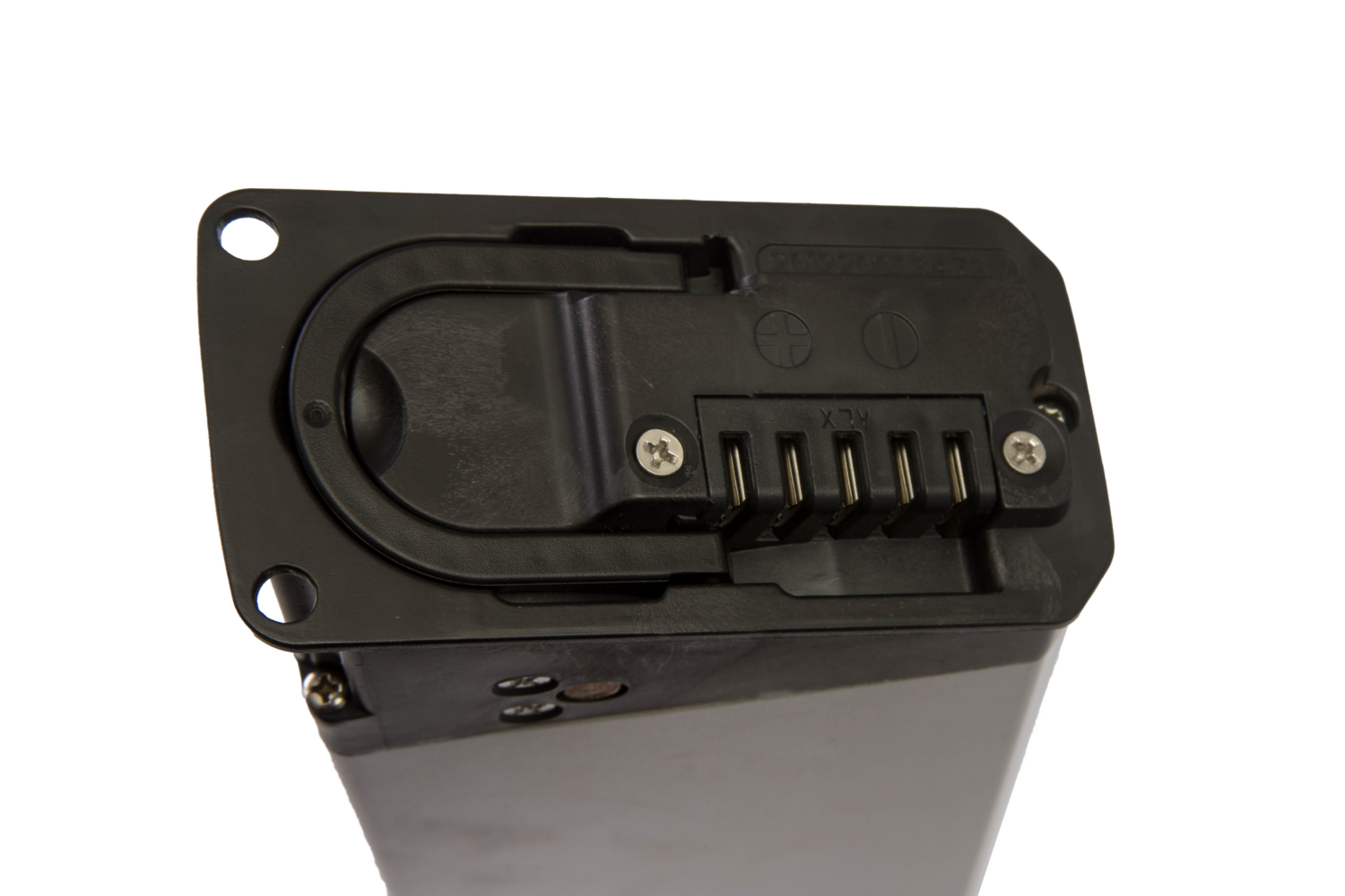 WATE.BIKE - Battery 48V - MATE X Compatible (USA/Canada/Hawaii only) - Image 3